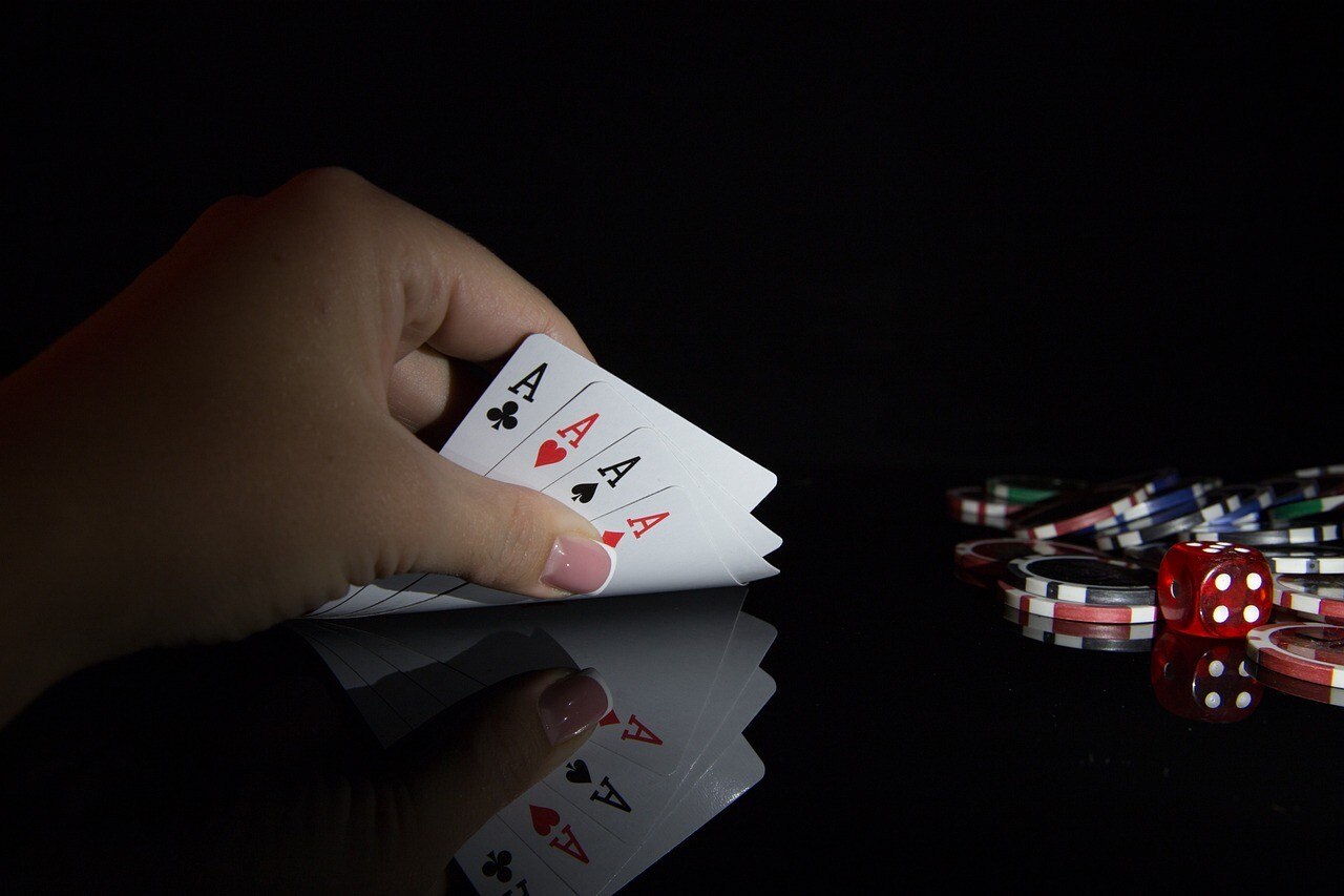 Jaké bonusy nabízí Fortuna Casino?