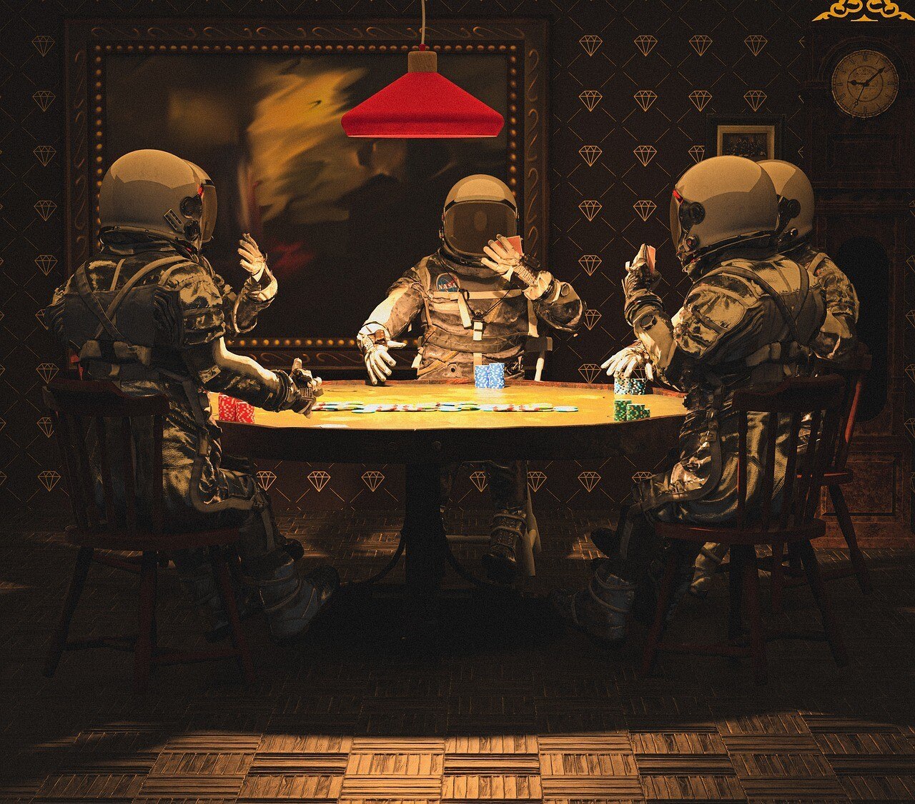Jaké bonusy nabízí Fortuna Casino?