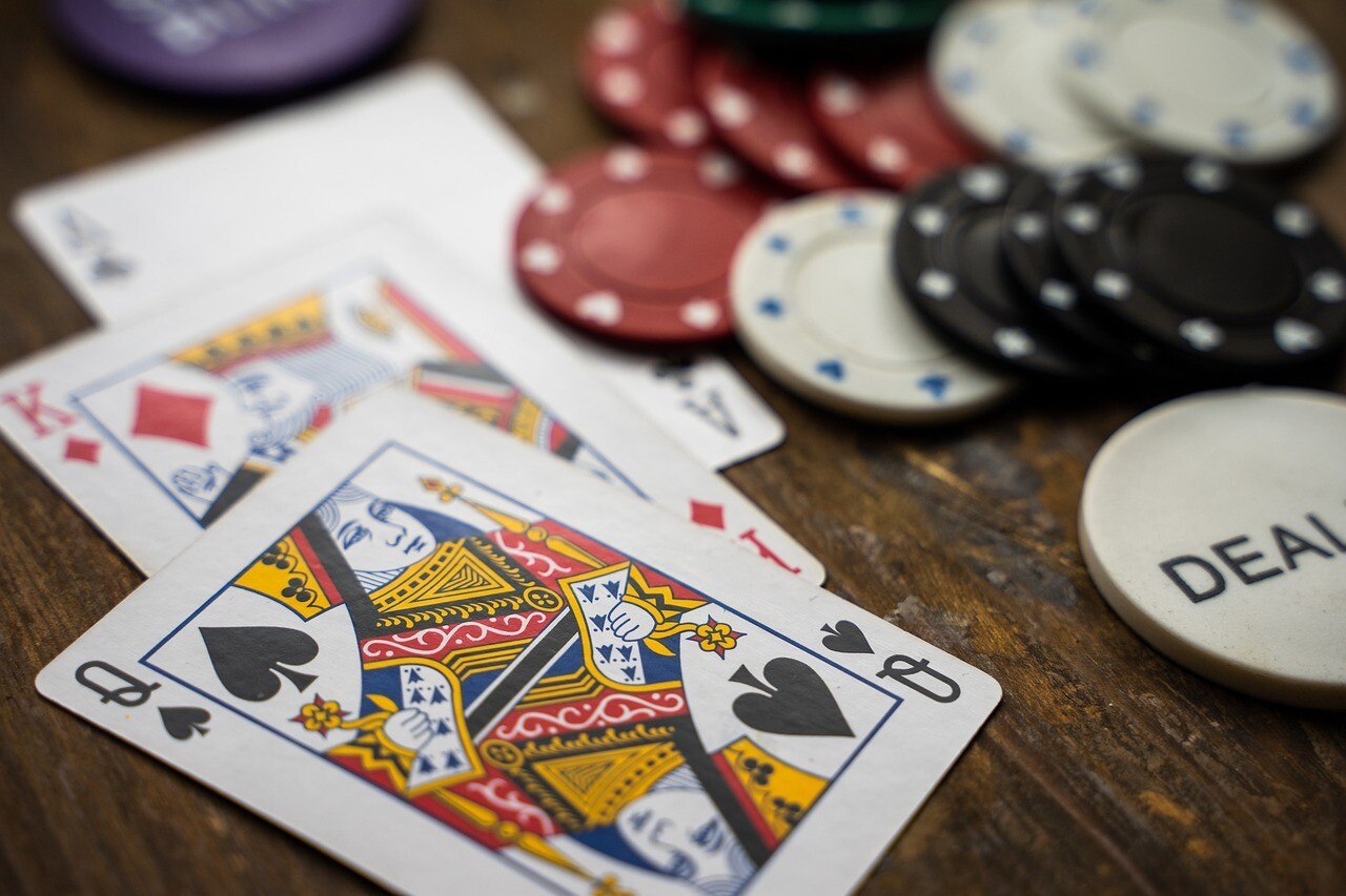 Jaké bonusy nabízí Fortuna Casino?